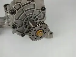 Pompe à huile Opel OE OEM 12666331 pour Insignia A