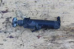 Rechter Xenon Koplampwasinstallatie Audi A5 8T 8T0955102B