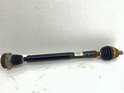 Höger Främre Lång Axel VW Passat B7 1.4 TSI Manuell