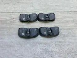 Reifendrucksensor OEM 433MH VW Touareg 3.0L