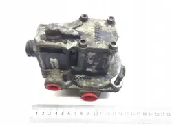 Soupape relais Mercedes-Benz OEM 81521806019