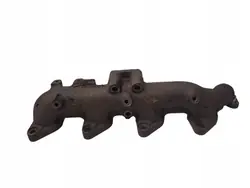 Colector de escape Kia OE usado OEM JUT195743