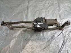 Audi A3 8P Frontscheibenwischermotor OE 8P1955119B