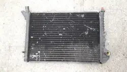 Wasserkühler OEM Chłodnica wody für Volvo V50 2.0 D