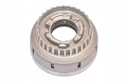 Embreagem ZF 5HP19 - 5 Discos para VW/Audi