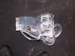 Módulo AdBlue Renault OEM 04440220 - Usado