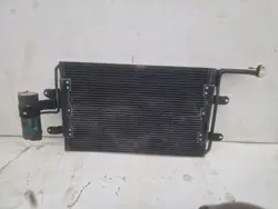 Ilmastointiradiatori AUDI A3 VW GOLF 1J0820411B