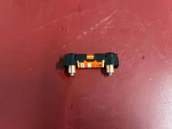 BMW iX Pyrotechnische Aansluiting DCIR25KA