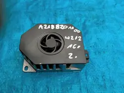 Mercedes-Benz Förstärkare OEM A2188201100 Begagnad