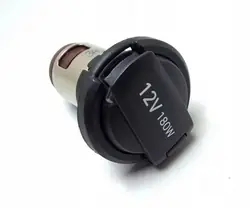 OEM GNIAZDO ŁADOWANIA 12V 180W Genesis GV80 Oplader
