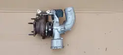 TURBINA AUDI A4 B9 A5 A6 C8 A7 Q5 Q7 MACAN 2.0 TFSI 06L145722C