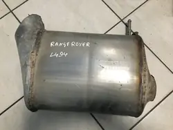 Catalisador OEM KAT141 82259374 para Range Rover