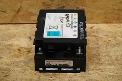 Batterie OEM BATERIA AKUMULATOR CLARIOS 13V/10Ah