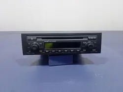 Radio Audi OE OEM Ambit-982694- pour A3 8P 04-08