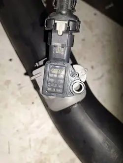 Sensor MAP Audi Q5 SQ5 OEM 06K906051