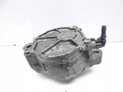 FORD FOCUS II MK2 Imupumppu 1.6 TDCI