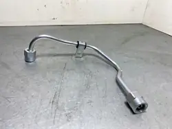 Conduto de óleo turbo Mitsubishi OEM FBZ16509 - Usado