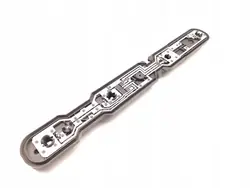 Vauxhall Movano takavalaisimen kanta OEM 17148500