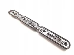 Vauxhall Movano achterlampfitting OEM 17148500