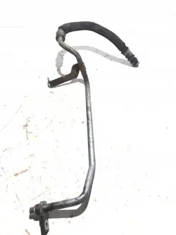 Flexible de refroidisseur d'huile boîte Audi A5 8T 8F OEM 8K0317825AA
