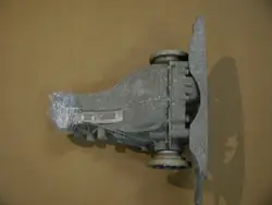 AUDI A7 A6 4G TAKA MOST 0BC500043E