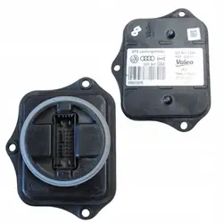Module AFS Xenon OEM MRT-2031251 pour VW Audi
