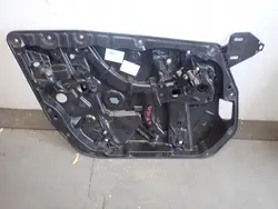 Aislamiento Puerta Delantera Izquierda OEM A2137230700 Mercedes