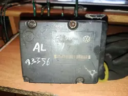 Pompe ABS OEM 3A0907379 pour VW Golf III