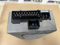 Begagnad BMW OE förstärkare OEM 9292597