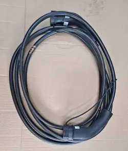 Laddkabel för elfordon Renault SCENIC V 296904592R