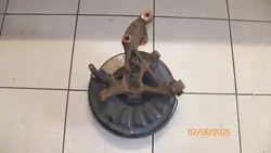 Mozzo di sterzo posteriore VW Golf VII 5Q0505436J