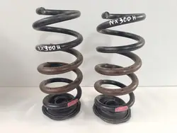 Set di molle posteriori Lexus NX300H 48231-78030