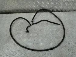 Tuyau Lave-Phare Audi A4 B8 - Qualité OEM