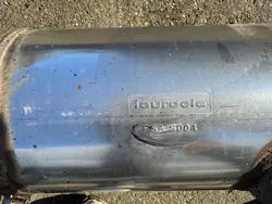 Filtre DPF OEM PSA F024 pour Citroen 1.6 BlueHDi