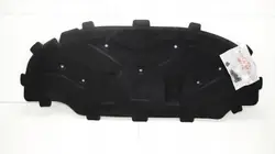 Isolation de capot OEM 360150787 pour Audi A3 8P Lift
