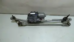 Etupyyhkijän mekanismi Audi A6 C7 2.0TDI