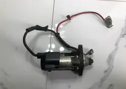 Arrancador VW SKODA AUDI Denso 02E911024J