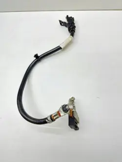 Cabo da bateria / terminal Opel Astra K 2018