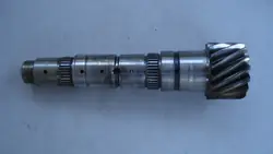 Vaihteiston akseli Fiat Ducato 2.0JTD Eu5 - OEM