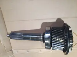 Garfo da caixa OEM 1234567 para Actros MP4 G211-12