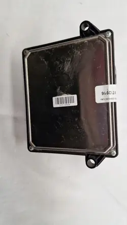 Controlador LPG STAG-4 QBOX BASIC 67R014903
