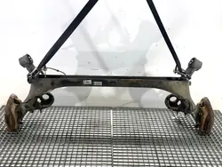 Achterbalk OEM LORK-381-23380 voor Peugeot 308 I