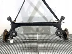 Poutre arrière OEM LORK-381-23380 pour Peugeot 308 I