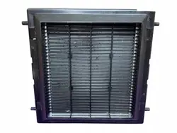 Radiateur auxiliaire & conduit d'air OEM 8742469 BMW 5 G30