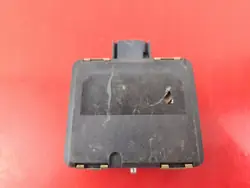 Sensor radar distronic VW