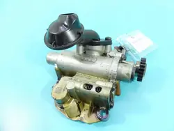 Olje pump Audi A6 C7 2.0 TFSI CAE 11-14