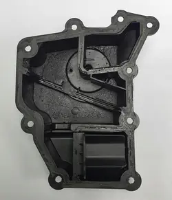 Ölseparator VW UP 1.0 MPI 04C103464E