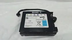Bateria Renault OE 244109775R 10Ah Usada