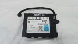 Renault OE Batteri 244109775R 10Ah Begagnad