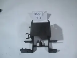 Support de Pompe ABS Renault Mascott - Pièce OE